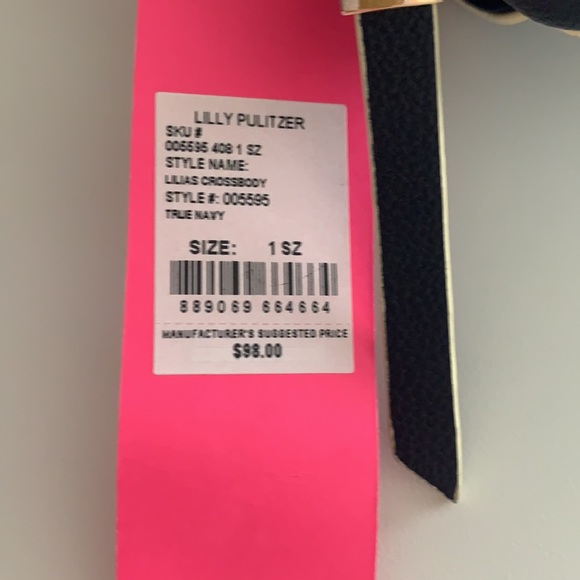 Lily cross body brand new - Picture 4 of 4